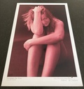 F016 - Un Anonyme Nu Dans Le Salon / Genèse