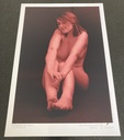 F06 - Un Anonyme Nu Dans Le Salon / Genèse
