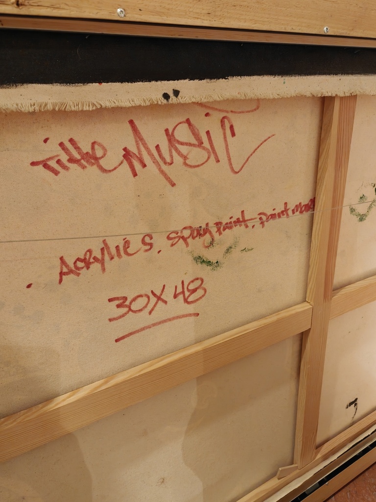 signature