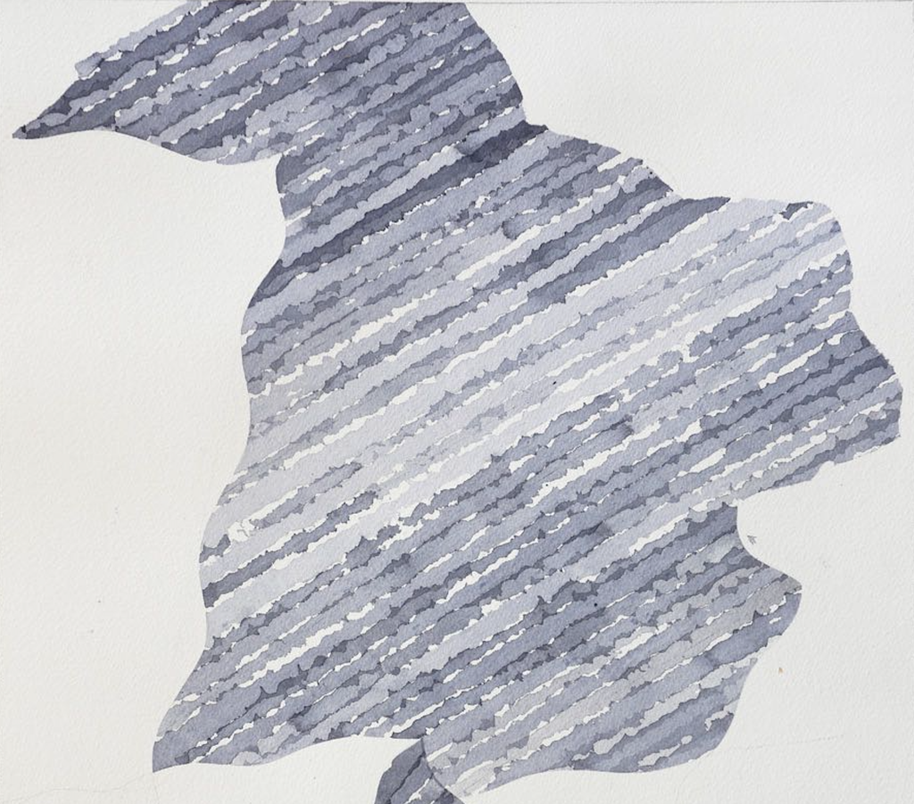 Watercolor #13 