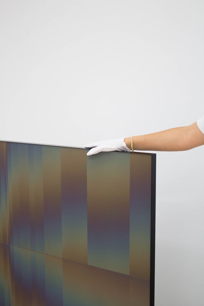 Planned Iridescence 57