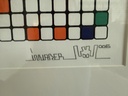 Rubik Kubrick Clockwork Orange (Alex)