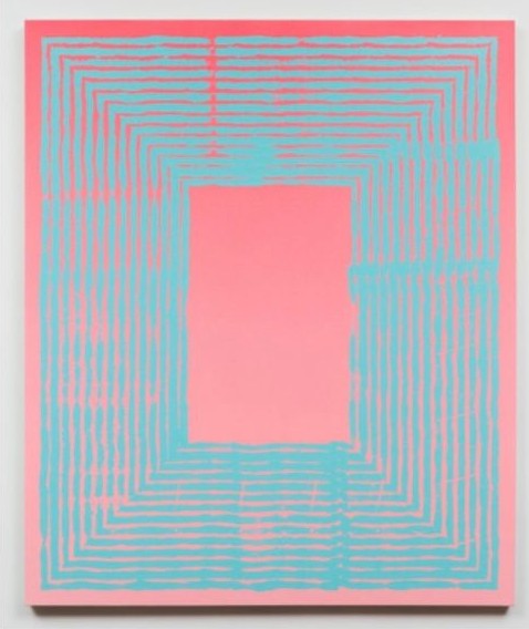 Kundalini_Loop Pink