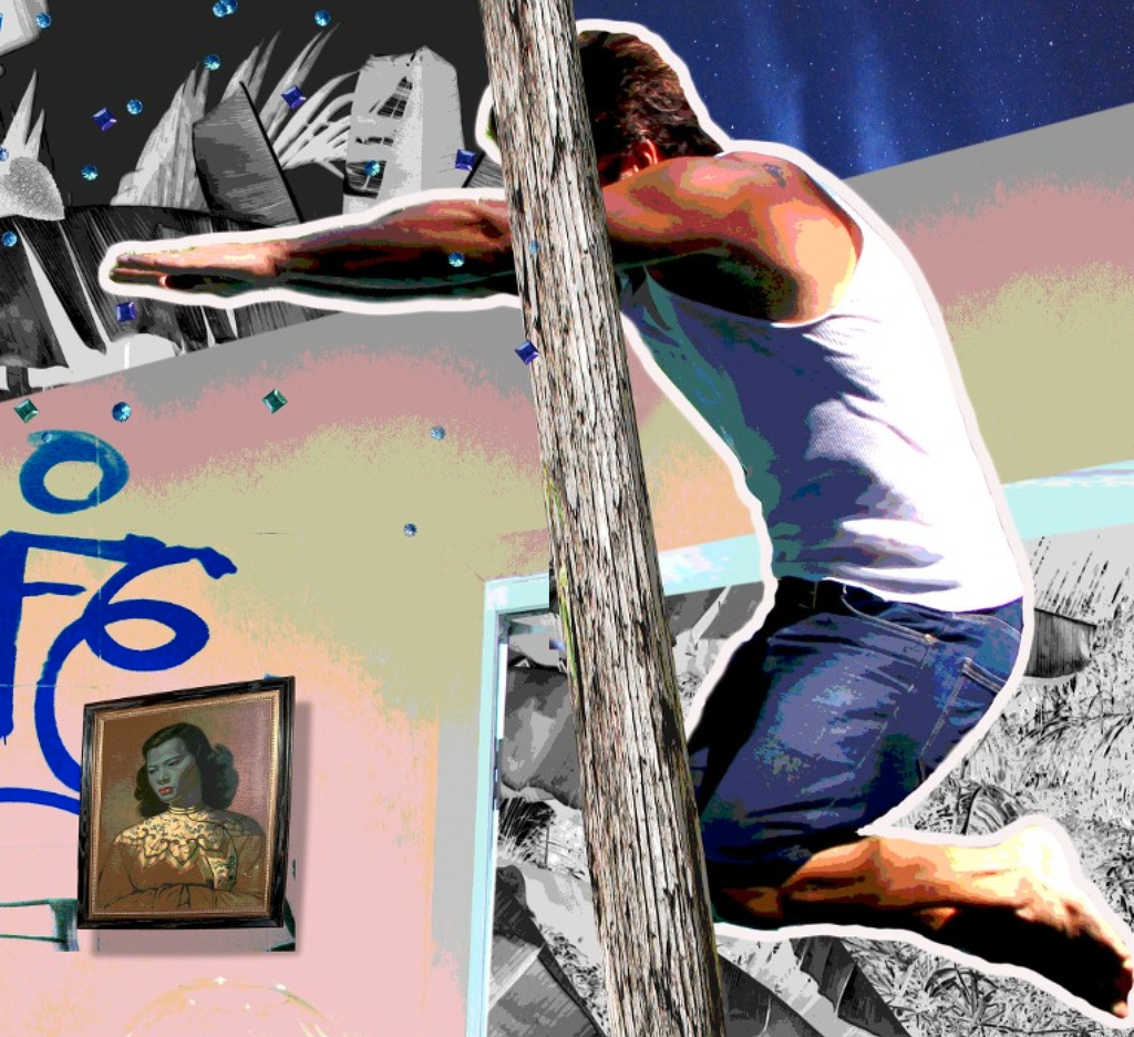 El Portal III