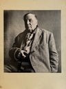 Vlaminck by Erving Penn
