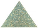 Pyramid (gold I)