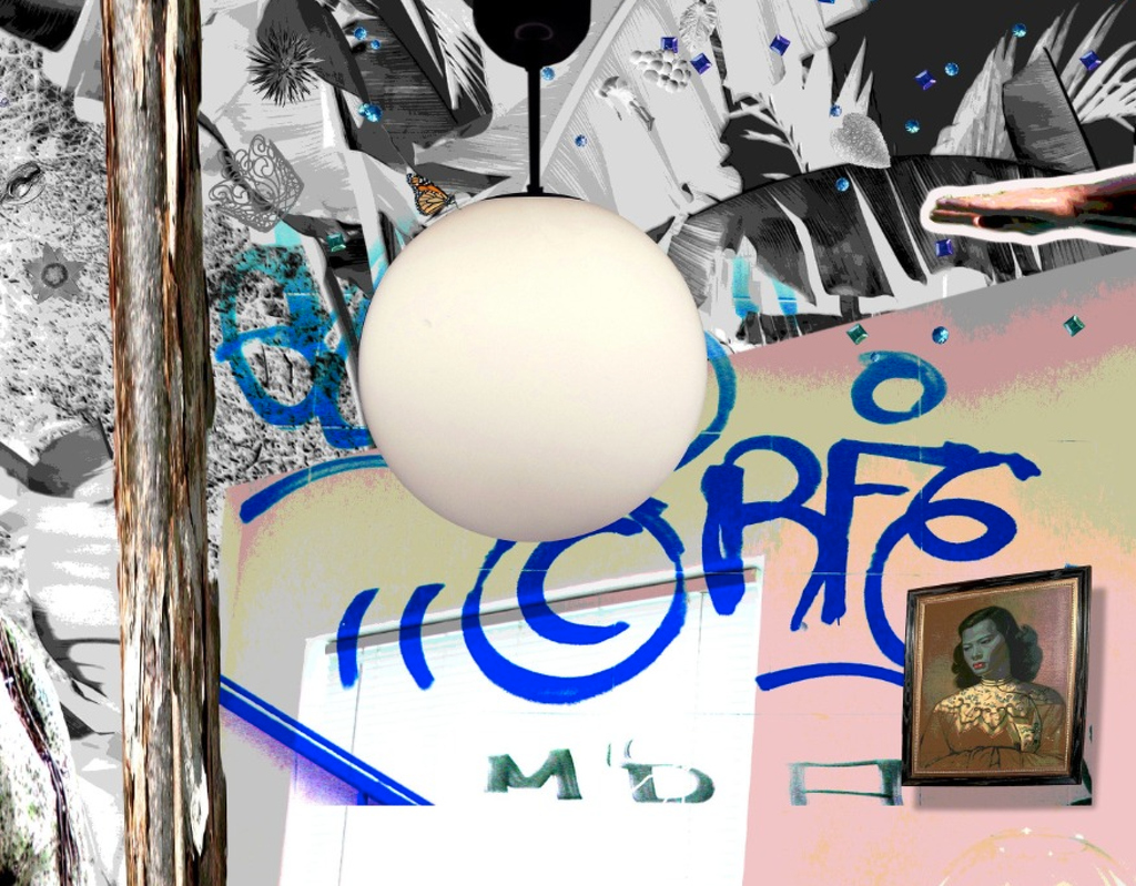 El Portal III