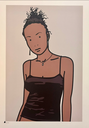 Bijou with Earrings