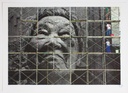 The Wrinkles of the City, Action in Shanghai, Shi Li work in progress, China
