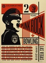 Punk Rock Bowling