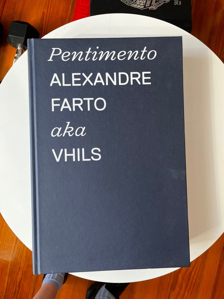 Pentimento