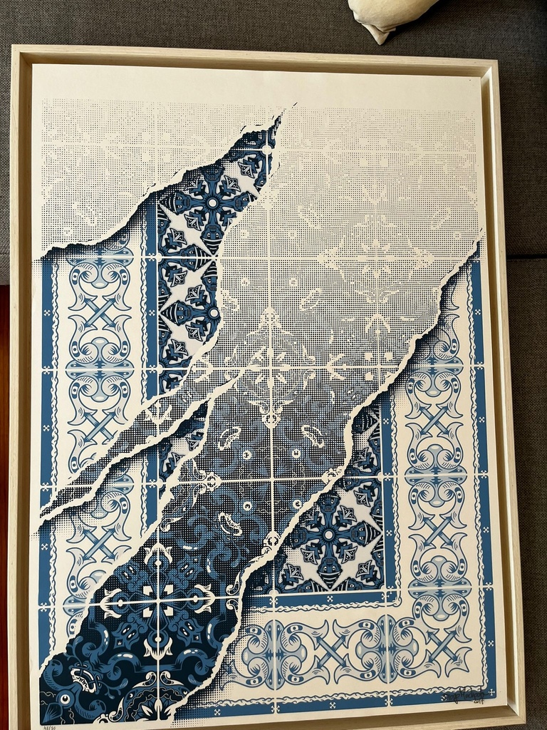 Vestígio 02