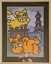 Pariser Katzen