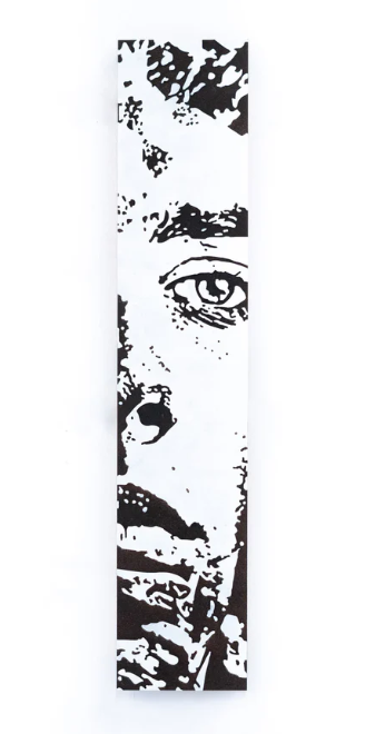 Vhils x Configurable