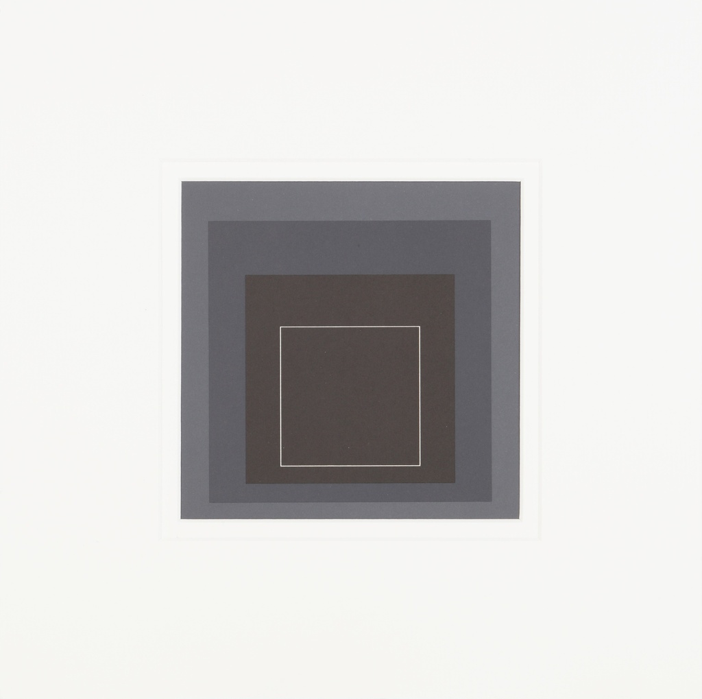 White Line Square