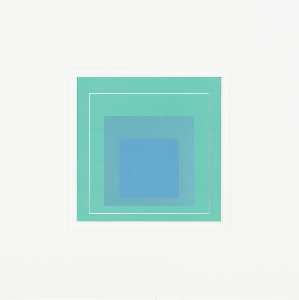 White Line Square