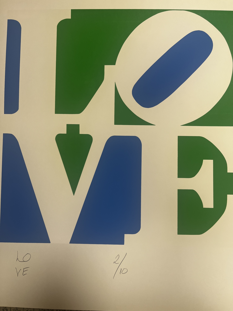 LOVE