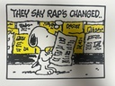 They Say Rap's Changed