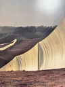 Running Fence,Sonoma and Marin Counties,California,1972–1976