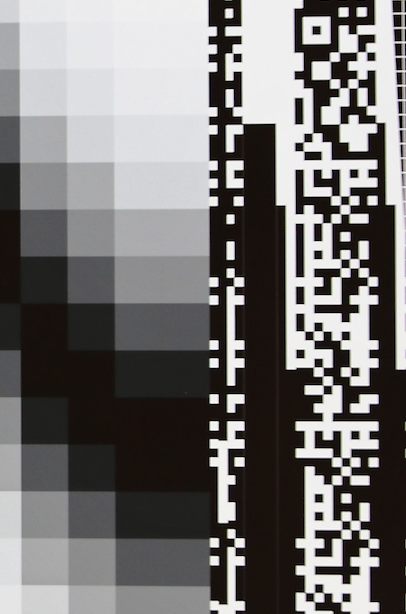 Optichromie 111
