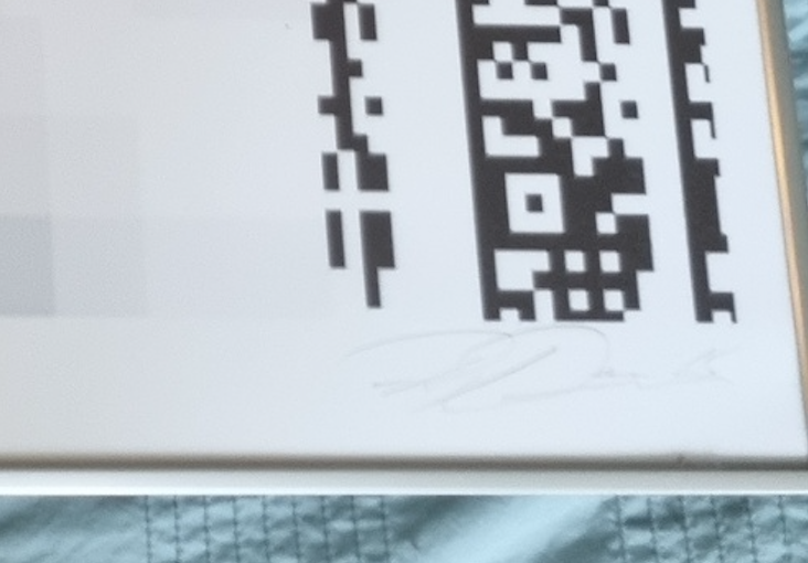 Optichromie 111