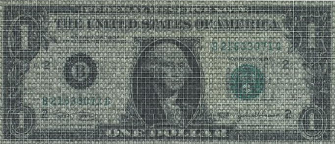 Bai Yiluo - Dollar - 2005 - 4