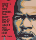 John Lewis, Good Trouble