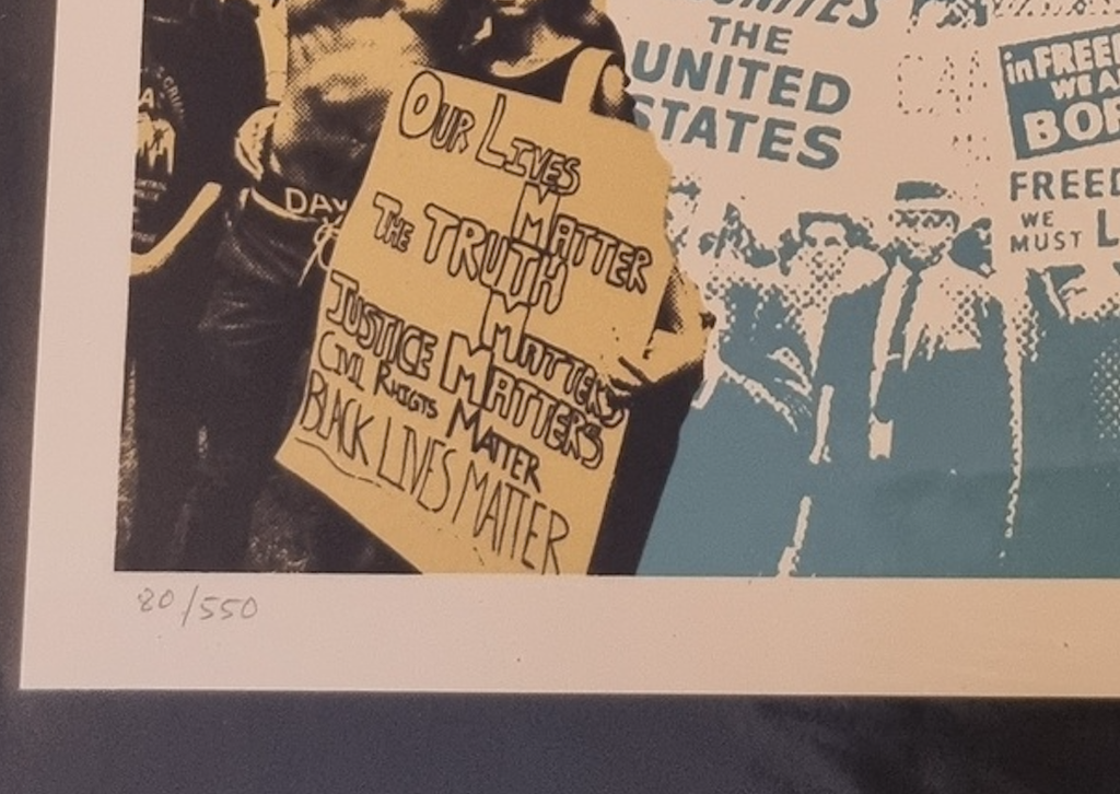 John Lewis, Good Trouble