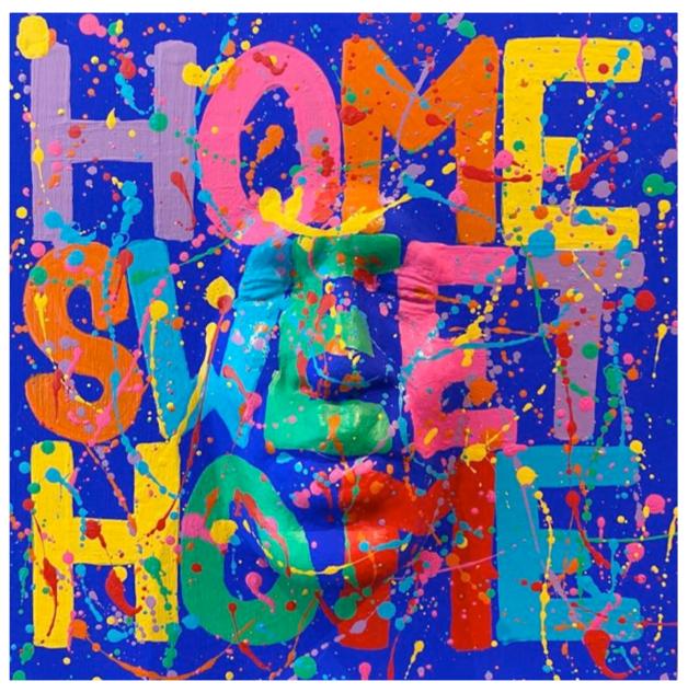 Home Sweet Home