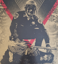 Noise (State violence State control)