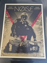 Noise (State violence State control)