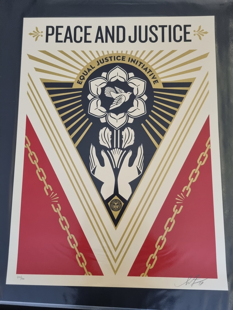 Peace & Justice Summit