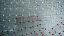 Ibrahim Ballo, Emotion tissée 1 ou la Vénus de Ballo, 2018 - 2