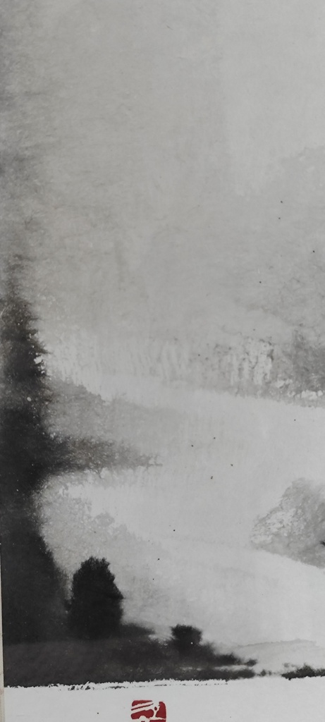 Opening of His Light V