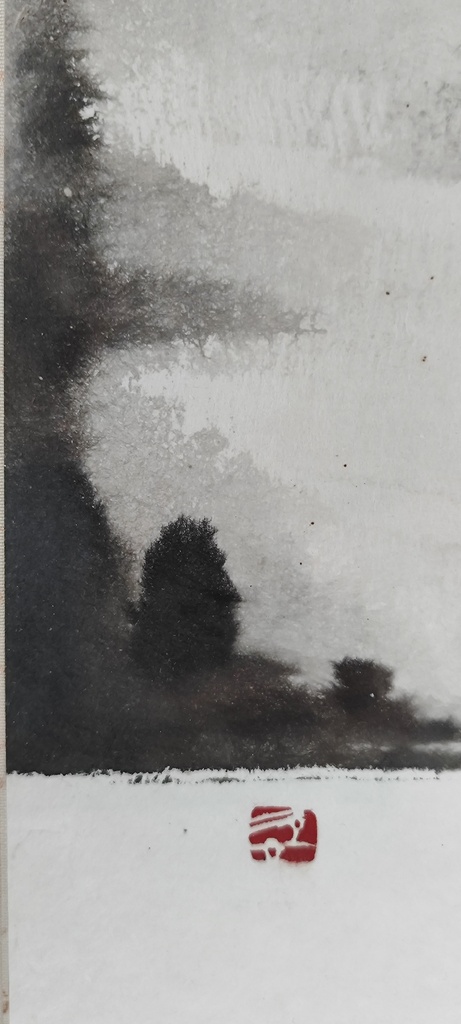 Opening of His Light V