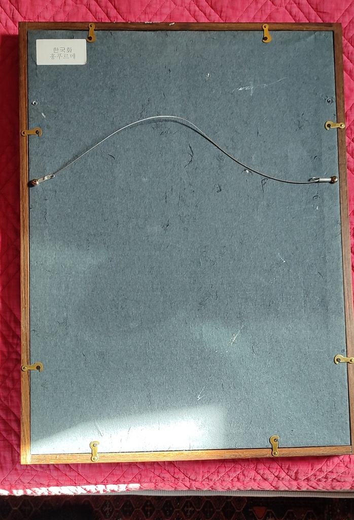 Opening of His Light V