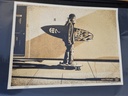 Jeff Ho Zephyr (version dorée)