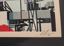 Factory Stacks (Earth First)