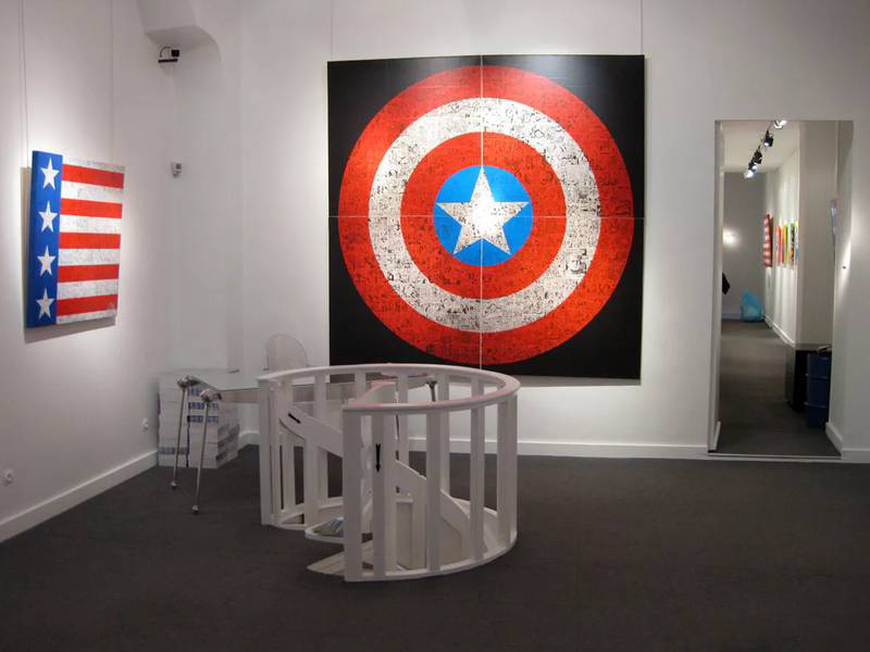 STARSHIELD