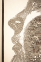 Scratching the Surface Lisbon by Vhils