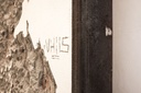 Scratching the Surface Lisbon by Vhils