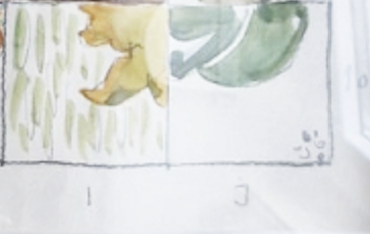 Tile Sketch #3