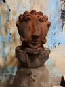 Khaukeuw Kha Guinée – Fired Clay
