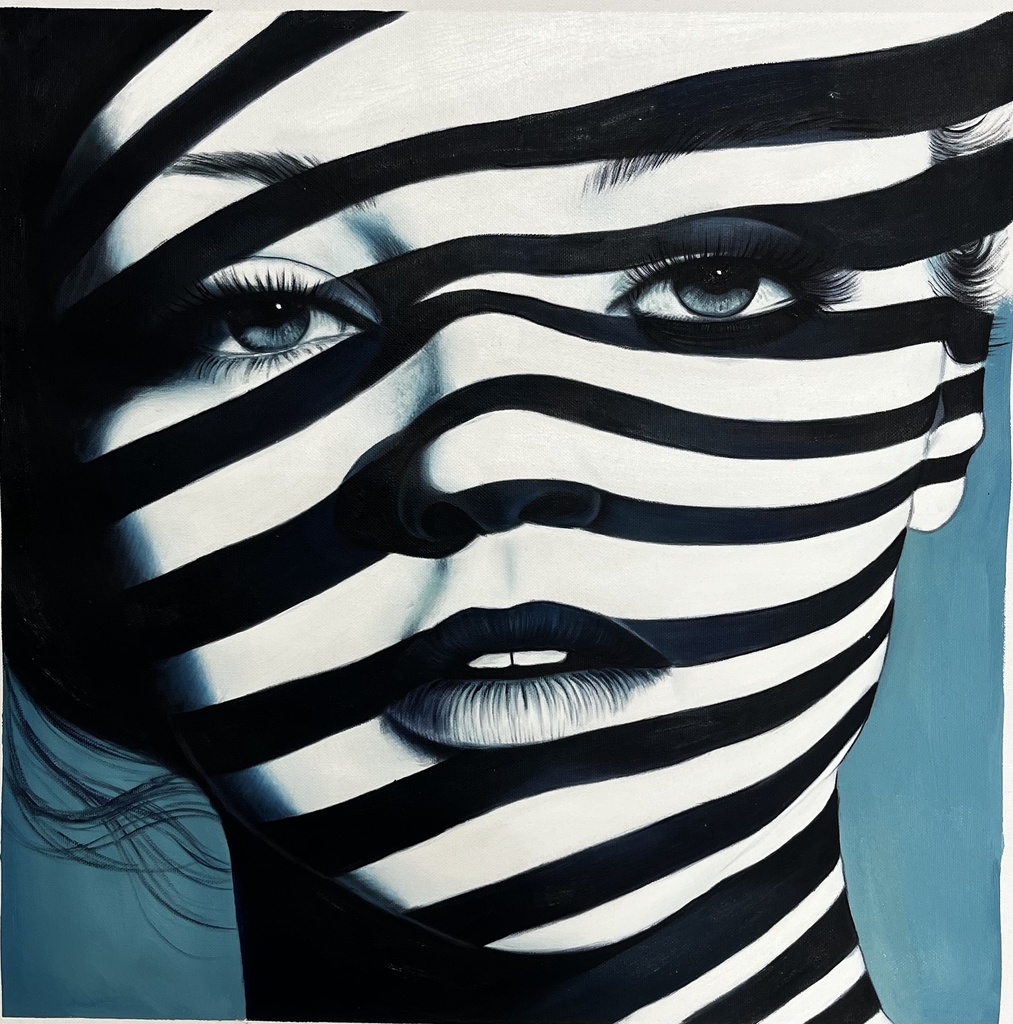 Silent stripes