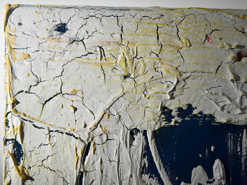 Painting Moving in Step with the Times