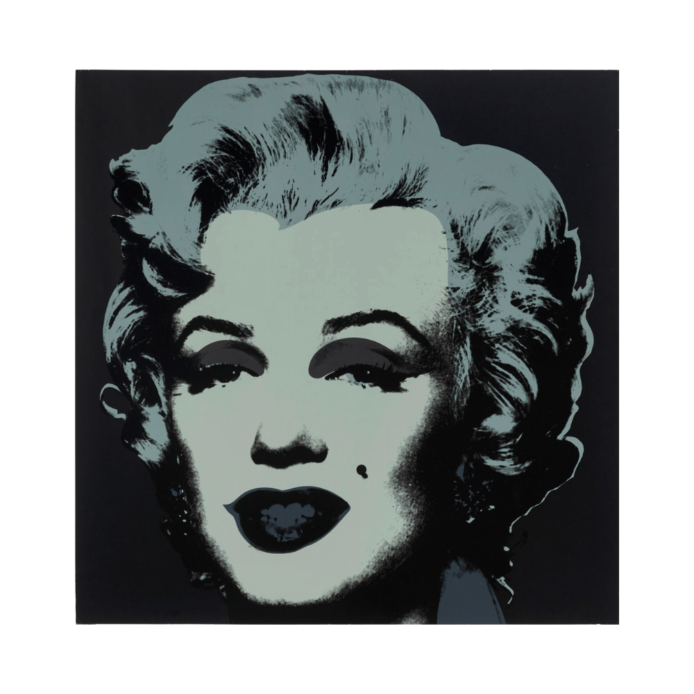 Marilyn Monroe (Marilyn)