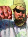 Mr. Kern - Fight the power - 2009 - 5