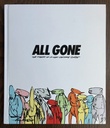 ALL GONE The Finest of Street Culture 2005,signé