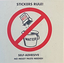 Sticker Kit