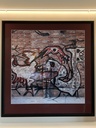 Hiding in the City N°84 - Graffiti N°2